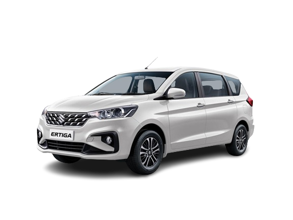 Maruti Suzuki Taxi service from Bhuj